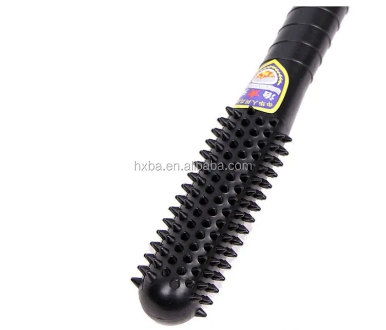 
48cm tonfa police baton PP/PC/ABS material 
