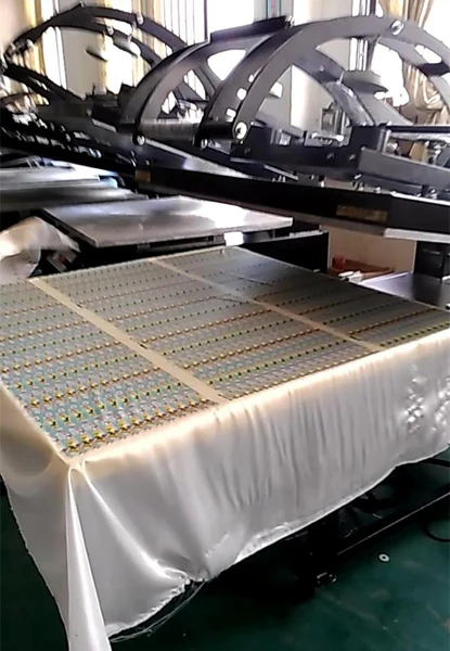 Низкая цена тепловой пресс для футболок 80x100 теплопередающая машина