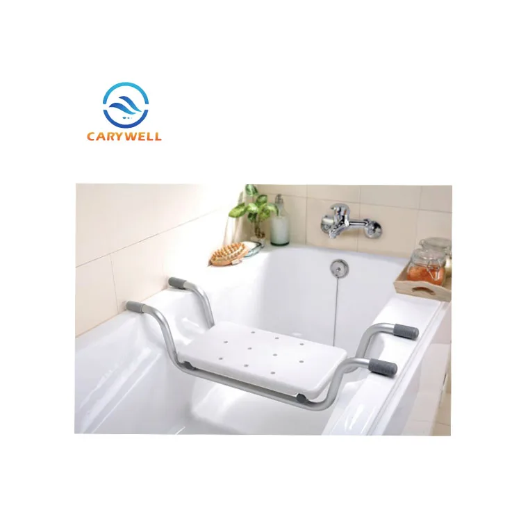 Bathroom Safety Plastic Bathtub Board Bath Board Bathtub With Swivel Seat