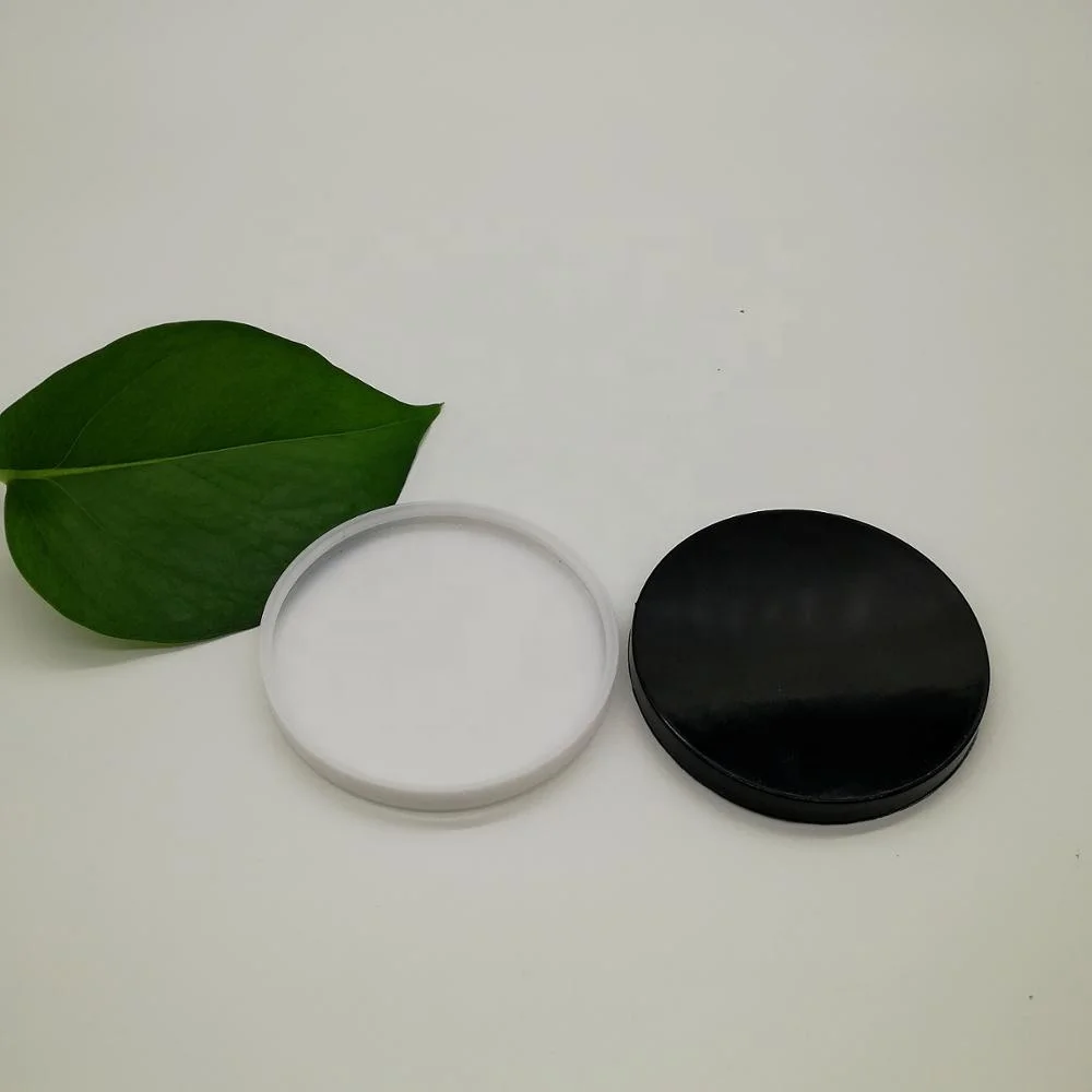 Easy Open Plastic PE Cover Cap Lids For Soda Drinks Can