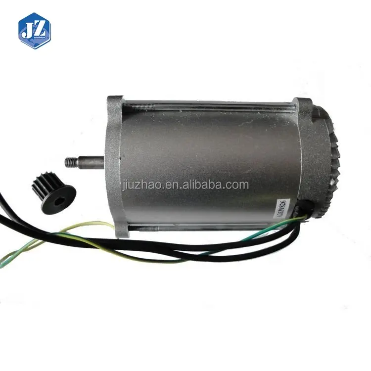 Wholesale Price Modern Style MY8922 High Power Brushed Dc Motor