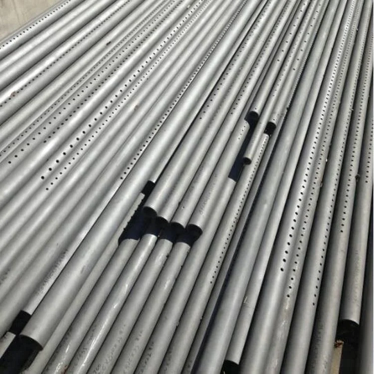 HT-тонкая отделка, трубка/цилиндры из карбида кремния SiSIC