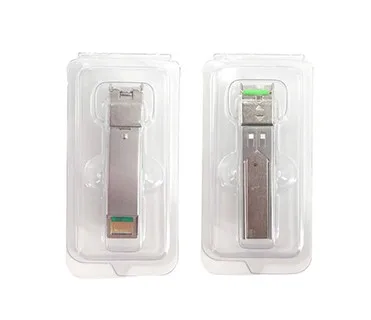 1000Base-T RJ45 Ethernet гигабитный Электрический SFP-модуль