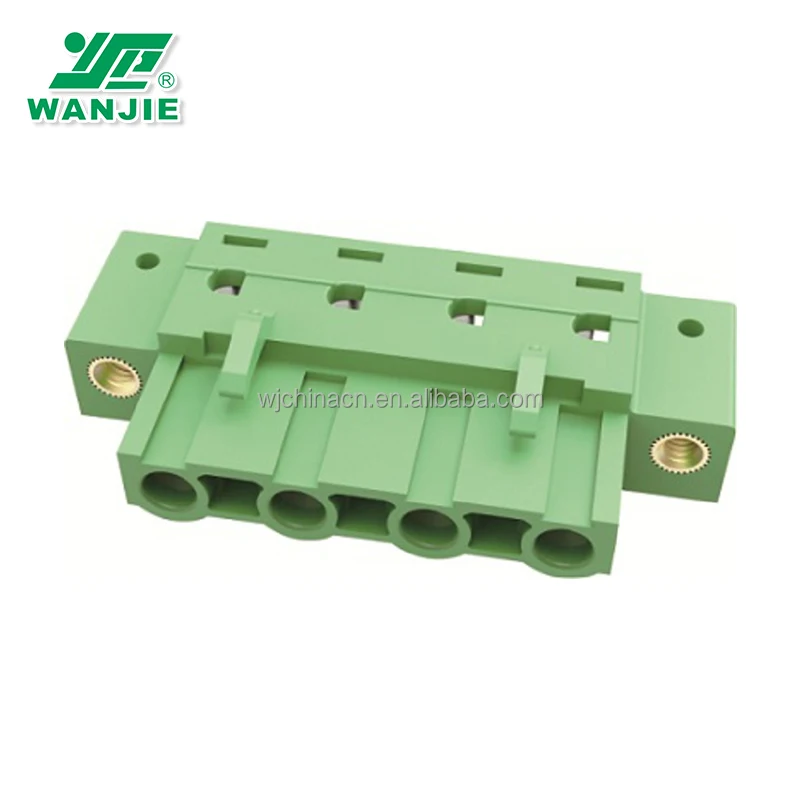 Феникс перевернутый штекерное (WJ2EDGAM-7.62)