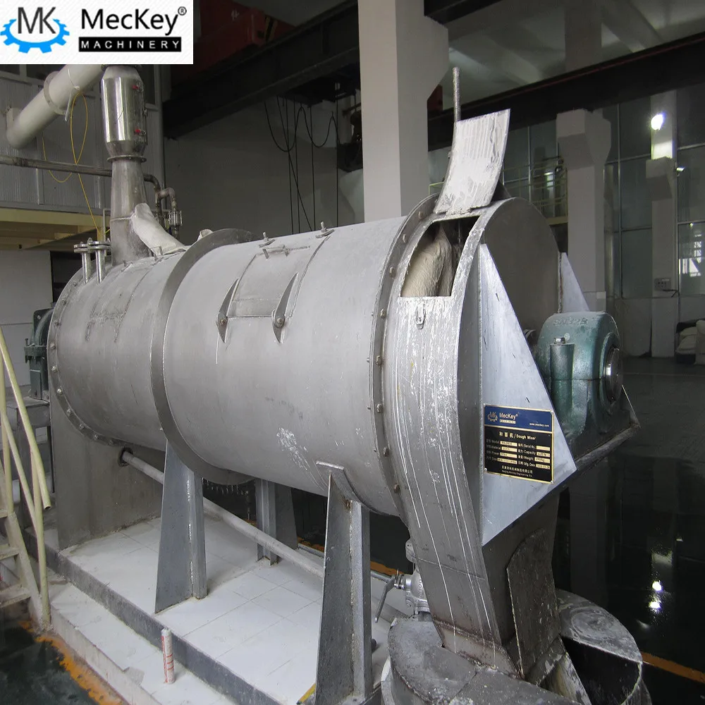 MKWSL-250 пшеничная машина для изготовления