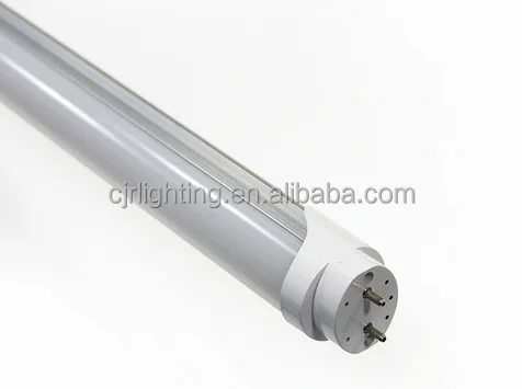 High brightness new design daylight cool white 6000k 6500k color temperature 4 foot 4 feet 20w 22w t8 led tube light