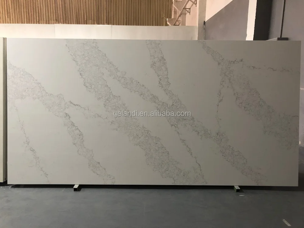 
20mm-30mm High Quality Popular New Fashion artificial quartz stone slabs 