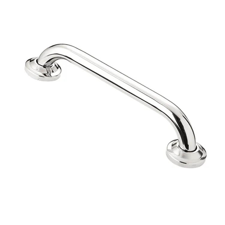 Аксессуары для ванной настенные металлические Гандикап Туалет поручни