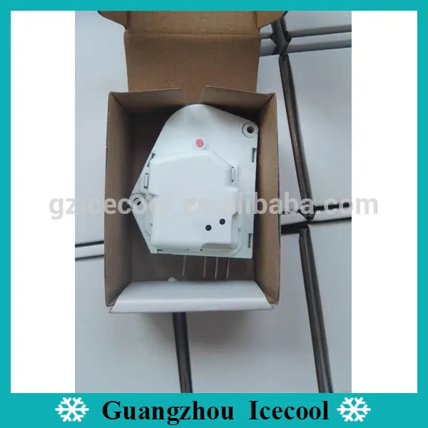 6 Hours 25 minutes defrosting DBZC-625 defrost timer for refrigerator and freezer