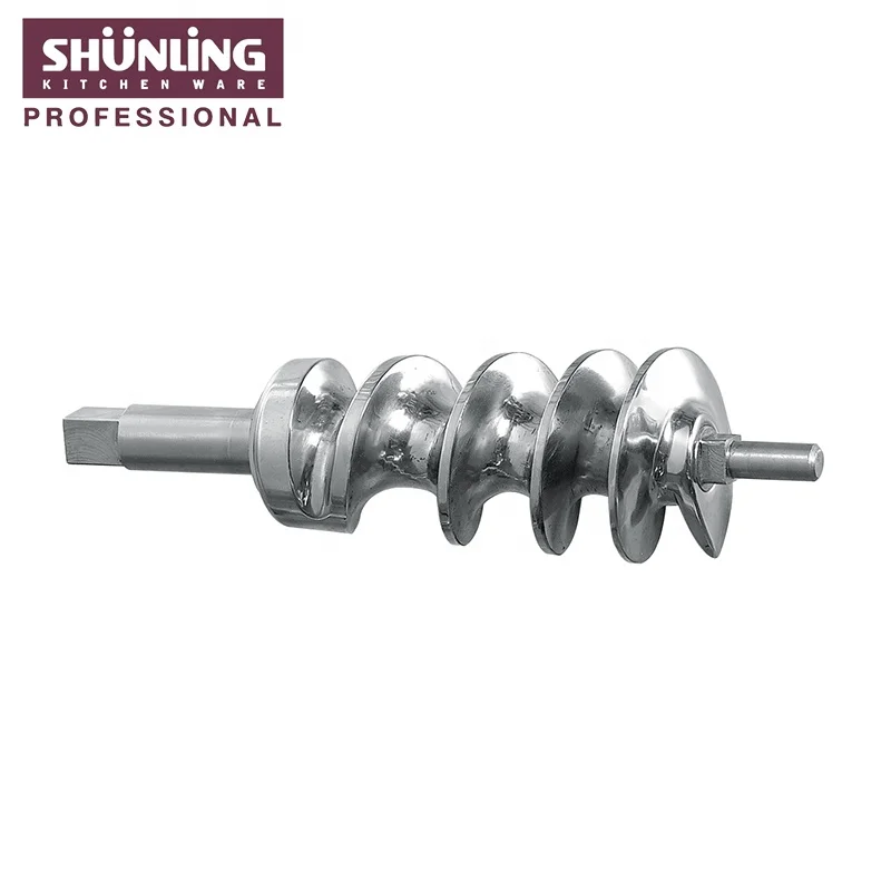 Wholesale enterprise electric meat grinder commercial SL-8