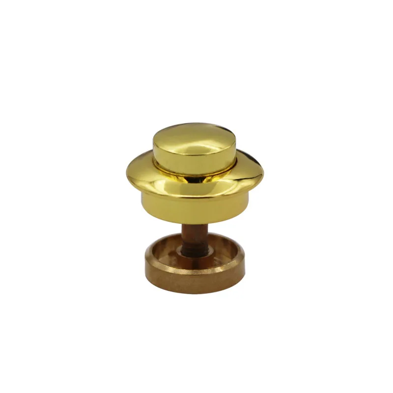 High-end Custom Metal Brass Locks For Jewelry Box