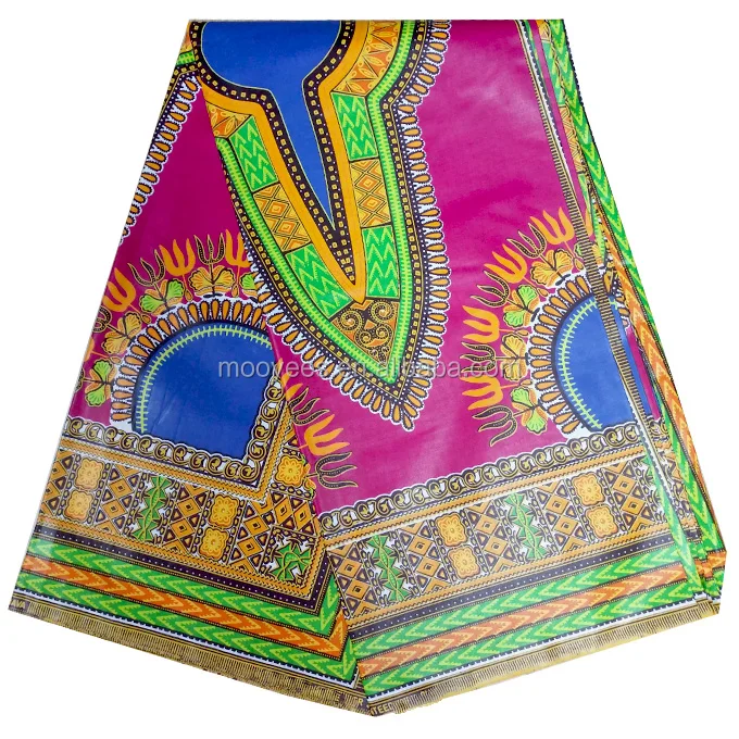 newest veritable angelina ankara wax fabric high quality wholesale price