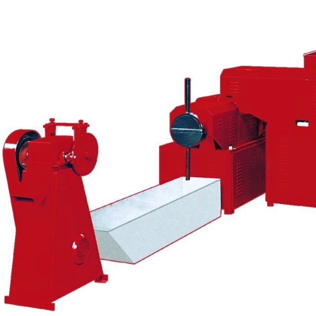 Waste Plastic Recycling Machine Price