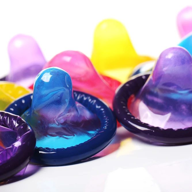 magic condom OEM Ultra thin male condoms