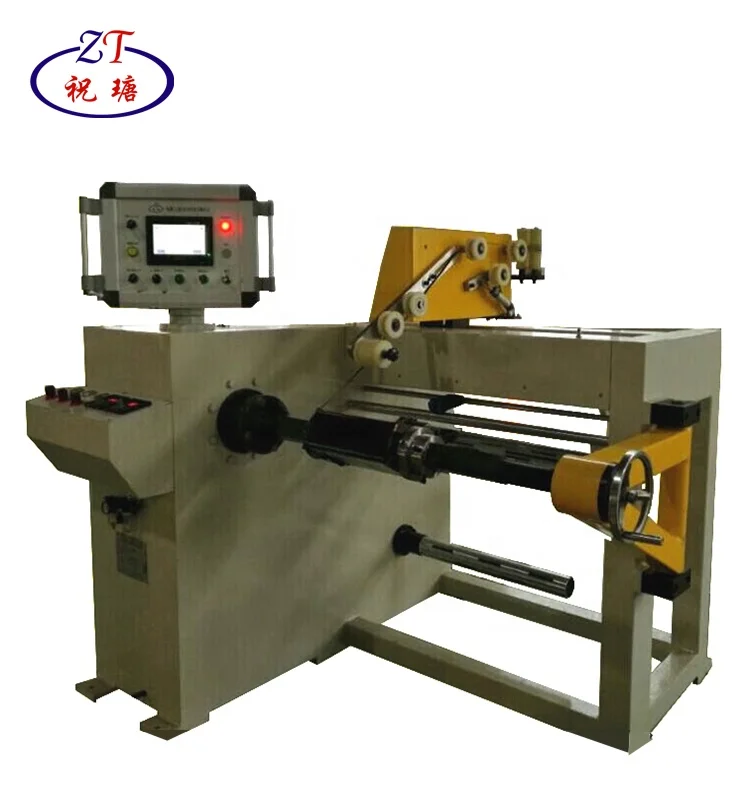 Китайский производитель, автоматическая обмоточная машина для медной проволоки