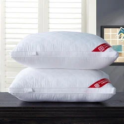 2021high quality quilted 100% satin cotton fabric Comforter pillow