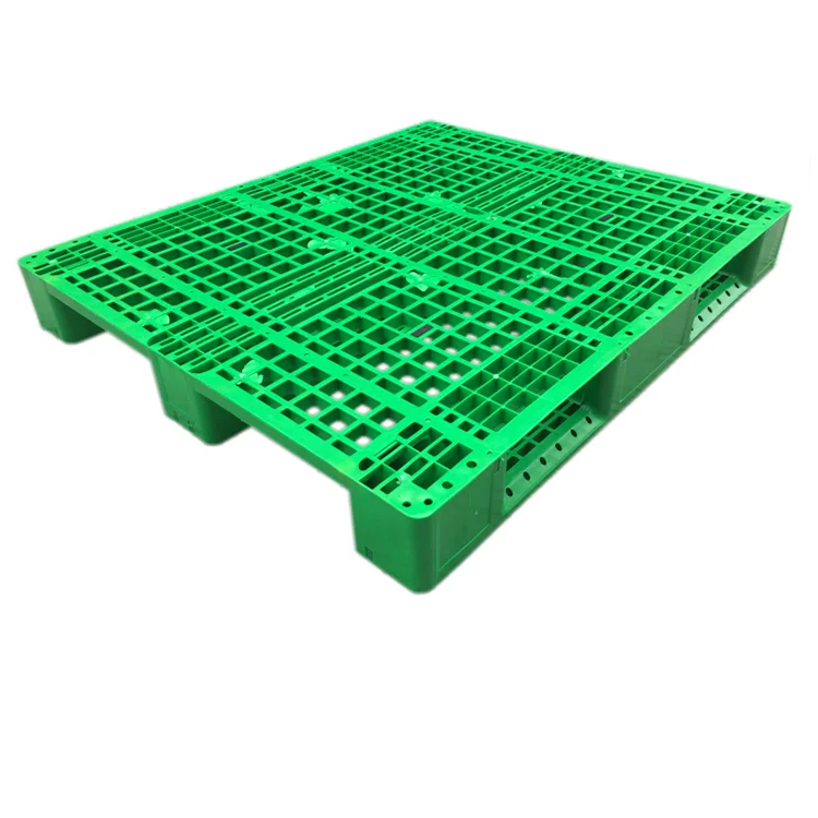 
1200x1000 euro cheap plastic pallets in china 