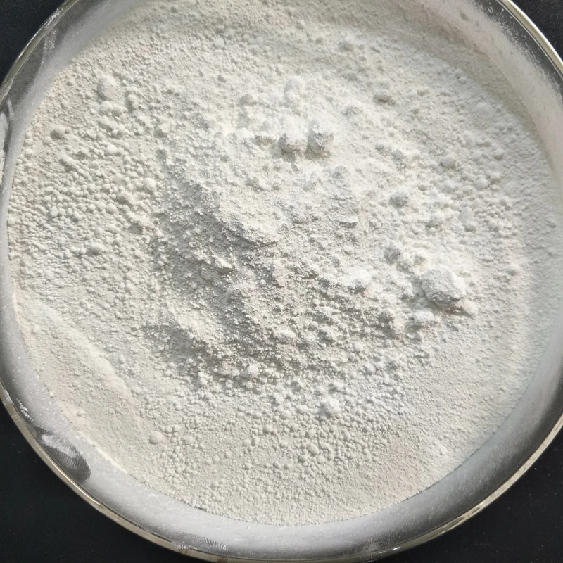 Factory Supply White Powder Pigment Tio2 Titanium Dioxide Rutile For Ceramics