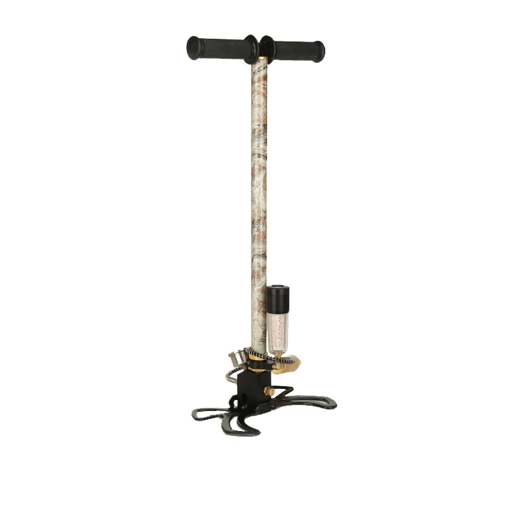 High Pressure hand pcp air ace air compressor