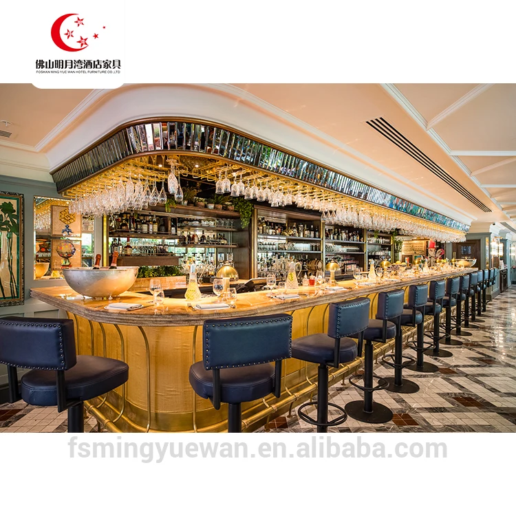 
New Fashion Restaurant Furniture Design Wholesale Furniture 