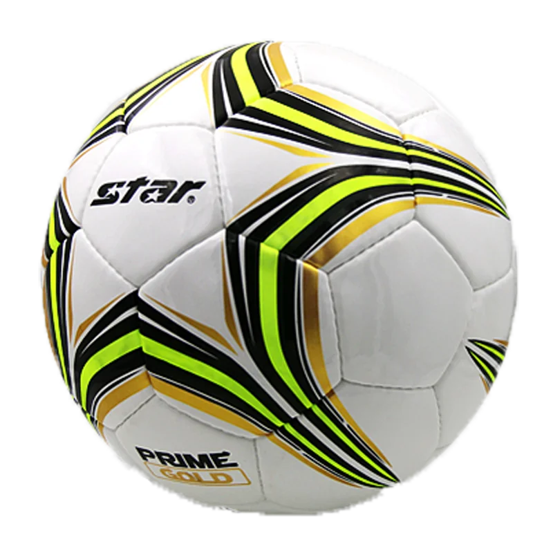 Лучший рекламный футбольный мяч из ПВХ, размер 5, профессиональный футбольный мяч из полиуретана