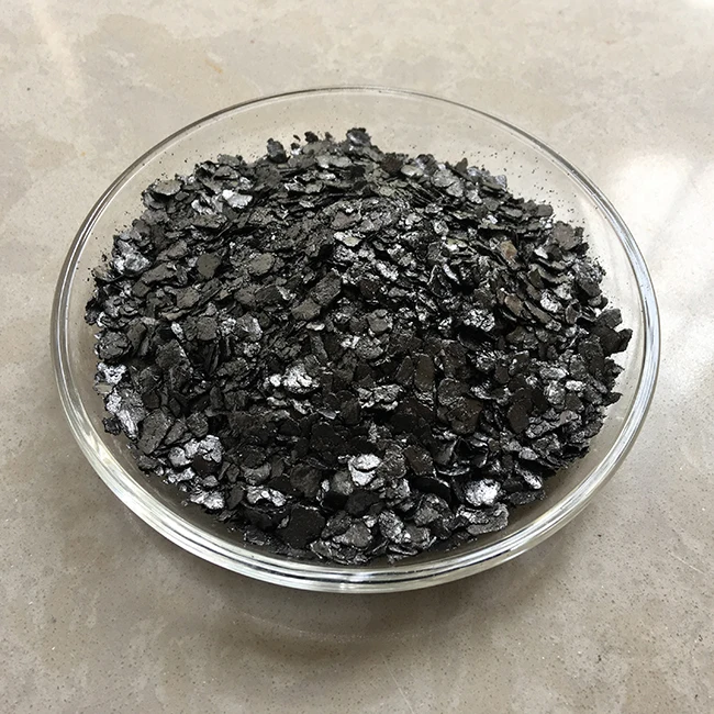 
Hot sale graphene nanoplatelets powder with high carbon purity 