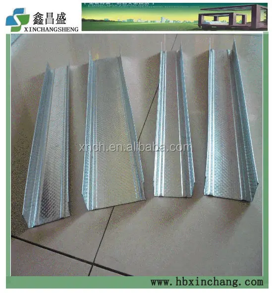 Metal furring channel with good price