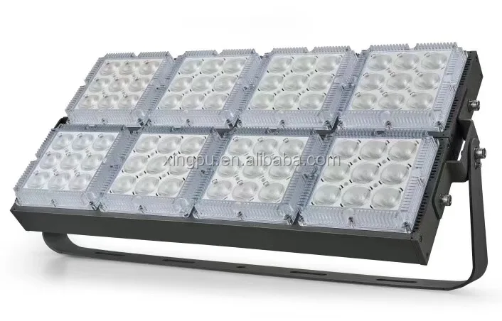 Narrow beam 5 degrees outdoor beam light facade lighting for architectural