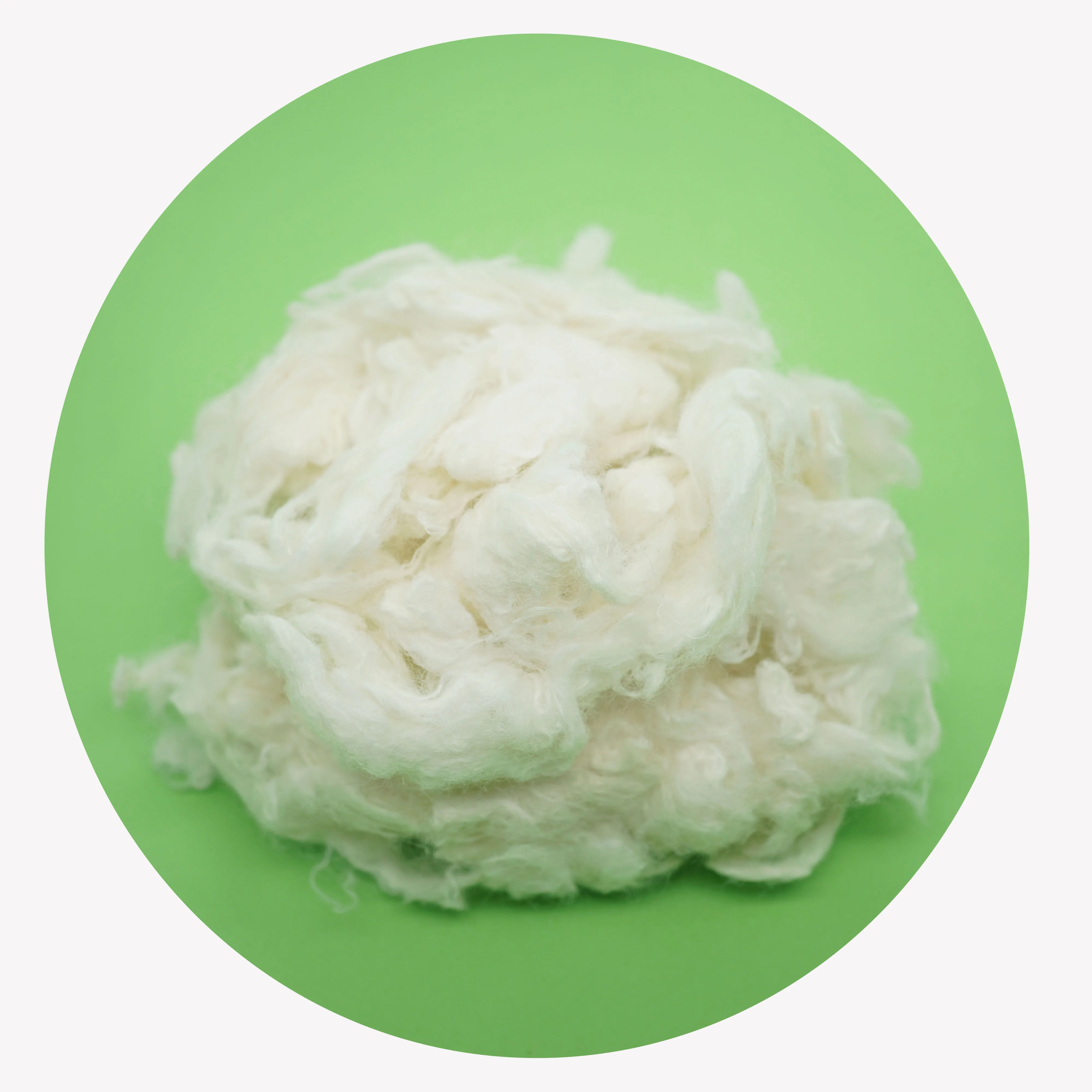 5D 51 мм 102 мм 100% необработанное бамбуковое волокно по самой низкой цене