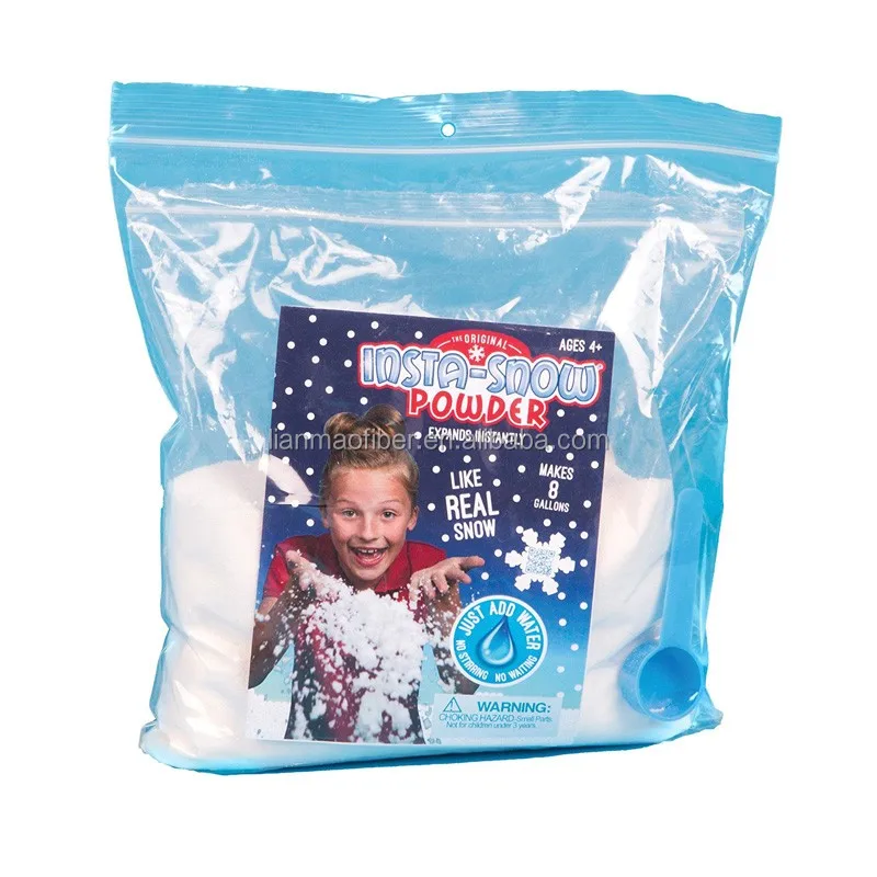 
Be Amazing Toys Grow Snow 