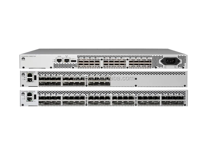 Huawei 05330716 SNS2224 FC переключатель Лицензия