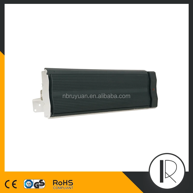 v070403 IP65 ceiling mounted best Outdoor infrared patio garden heaters