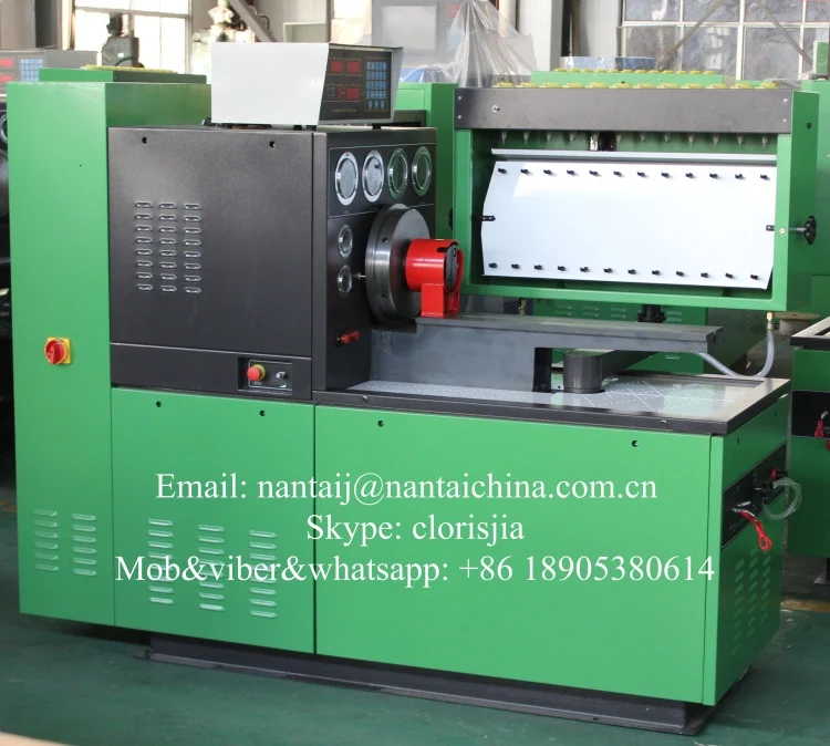 12PSB diesel fuel injection pump