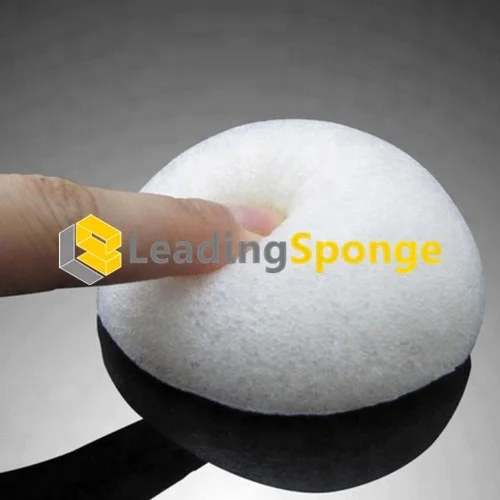 
konjac wash face sponge 
