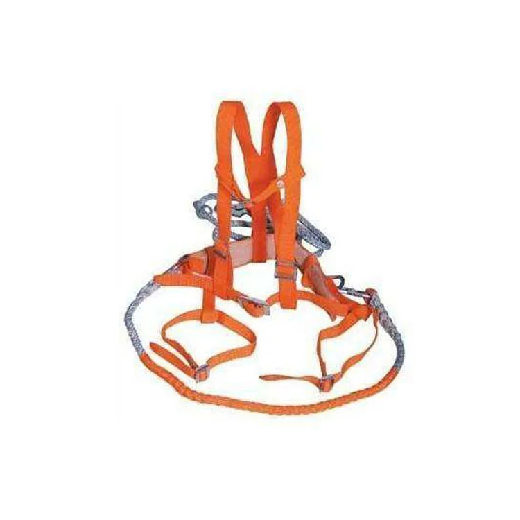 Harness Work kit 4 points Electrician safety belt