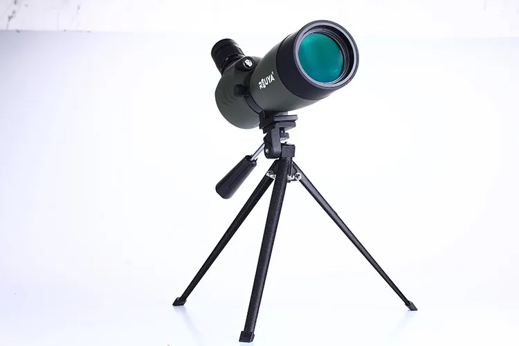 HD Spotting scope 15-45X50 with super power views