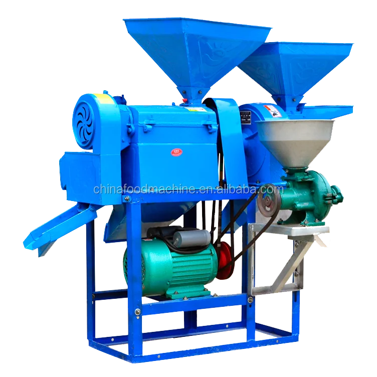 rice milling machine/rice peeling machine rice mill machinery price