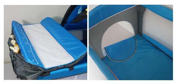 
Baby camping bed for 0-3year kid/baby travel play yard/baby hot selling crib 