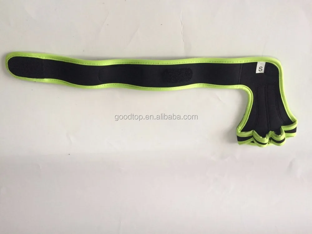 Weight Lifting G loves With Wrist Support For Gym Workout  Weightlifting