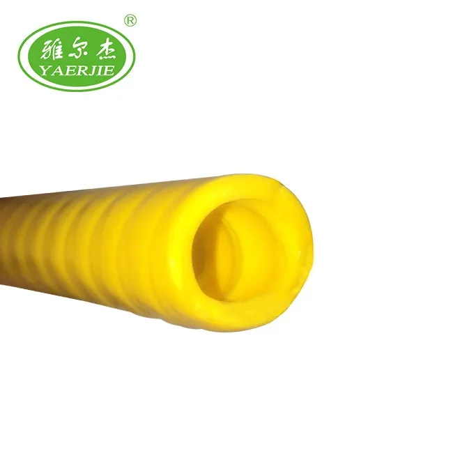 
High quality Food Grade Drinking Water Clear PVC flexible hose soft pipe 