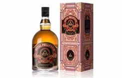 700 ml Royal Philipsvin Whisky, private label whisky, Blended Whisky