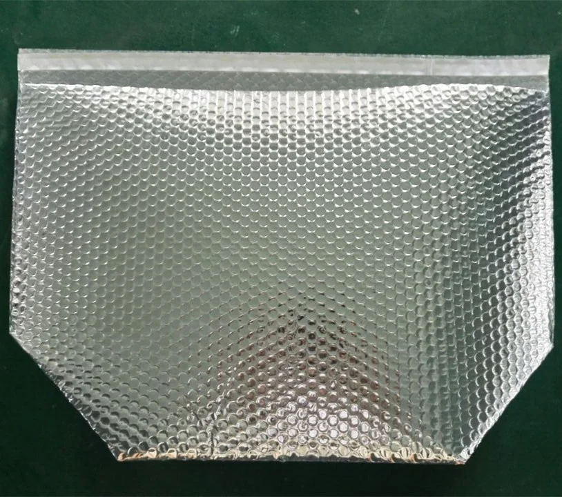 Wine Shipping Insulated Shipping Thermal Box Liner