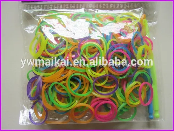 2014 самых продаваемых весело петли резинкой сделай сам сумасшедший ткацкий станок полос оптом