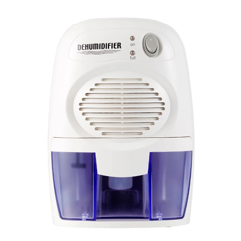 500ml peltier 12v home dehumidifiers Small Air conditioning Appliances