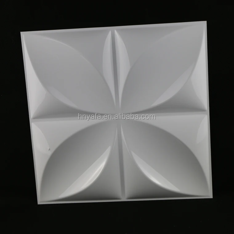 China 3d wall panel/pvc ceiling wall panel