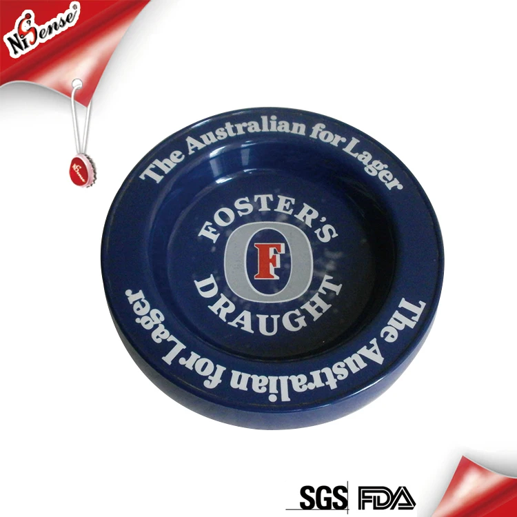 Бизнес-подарок для аксессуары керамическая пепельница