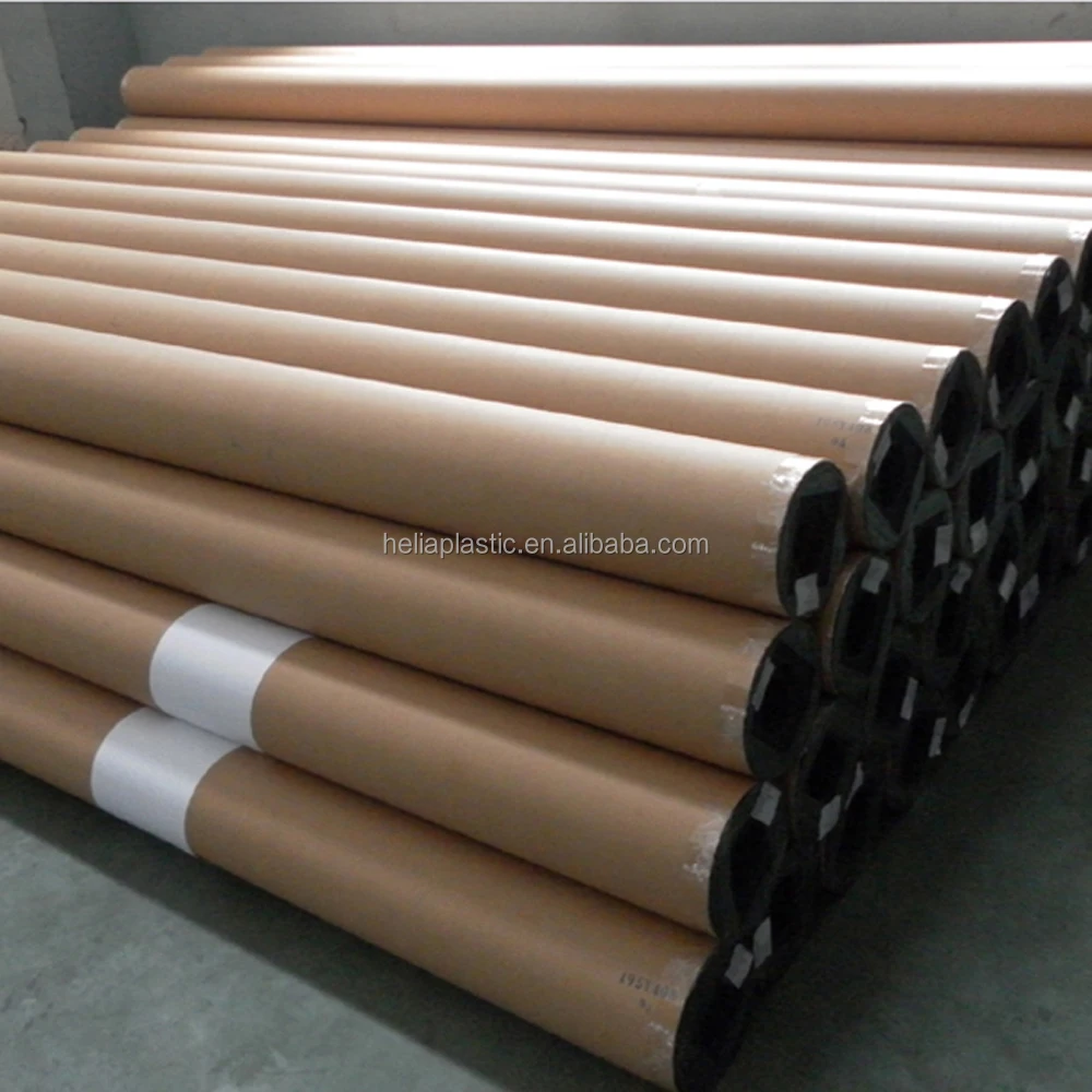 
Nantong Helia Plastic Pearly PVC Films for Suspended Ceilings 