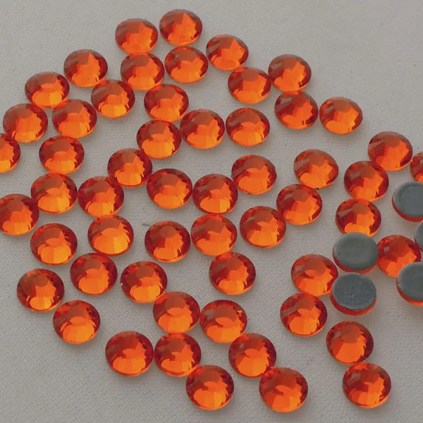 korea top dmc hotfix crystal stones for wholesale