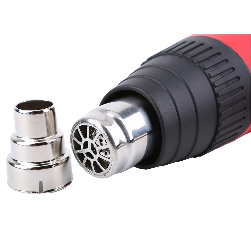  Новый стиль тепловая пушка HG8716 1600 Вт 220 В