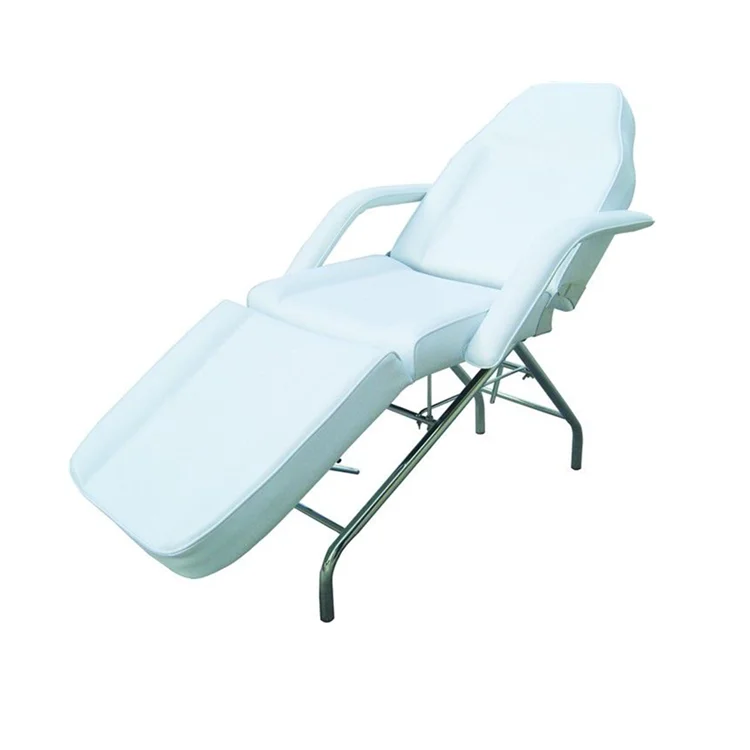 Factory Supplying hair equipment electric massage bed used dry aqua disposable sheets